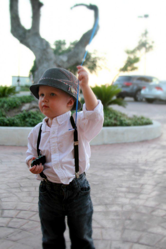 Stylish Boy Toddlers on The sTORIbook Blog