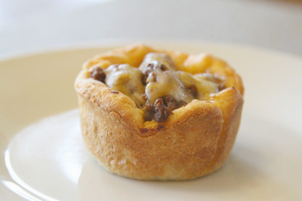 Pillsbury Grands! Barbecue Cups Recipe on The sTORIbook Blog