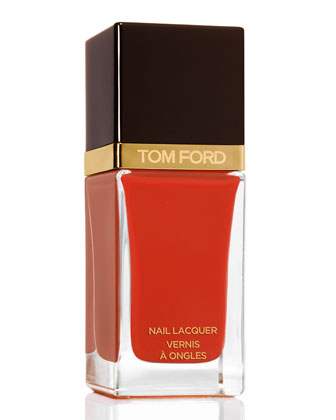 Ginger Fire by Tom Ford