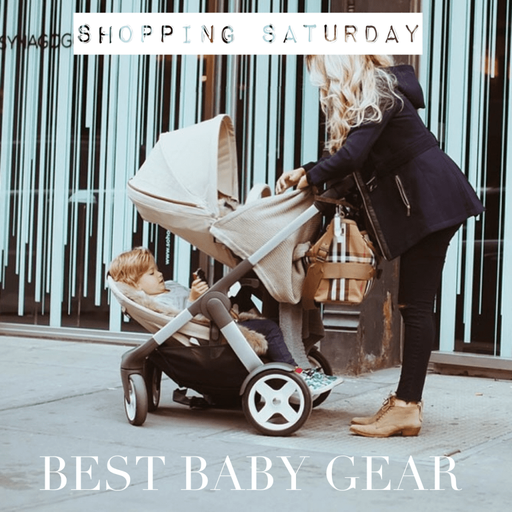 A great collection of the best baby gear.