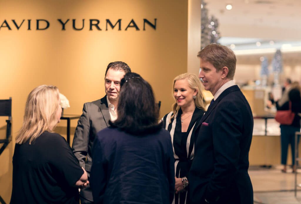 David Yurman Neiman Marcus