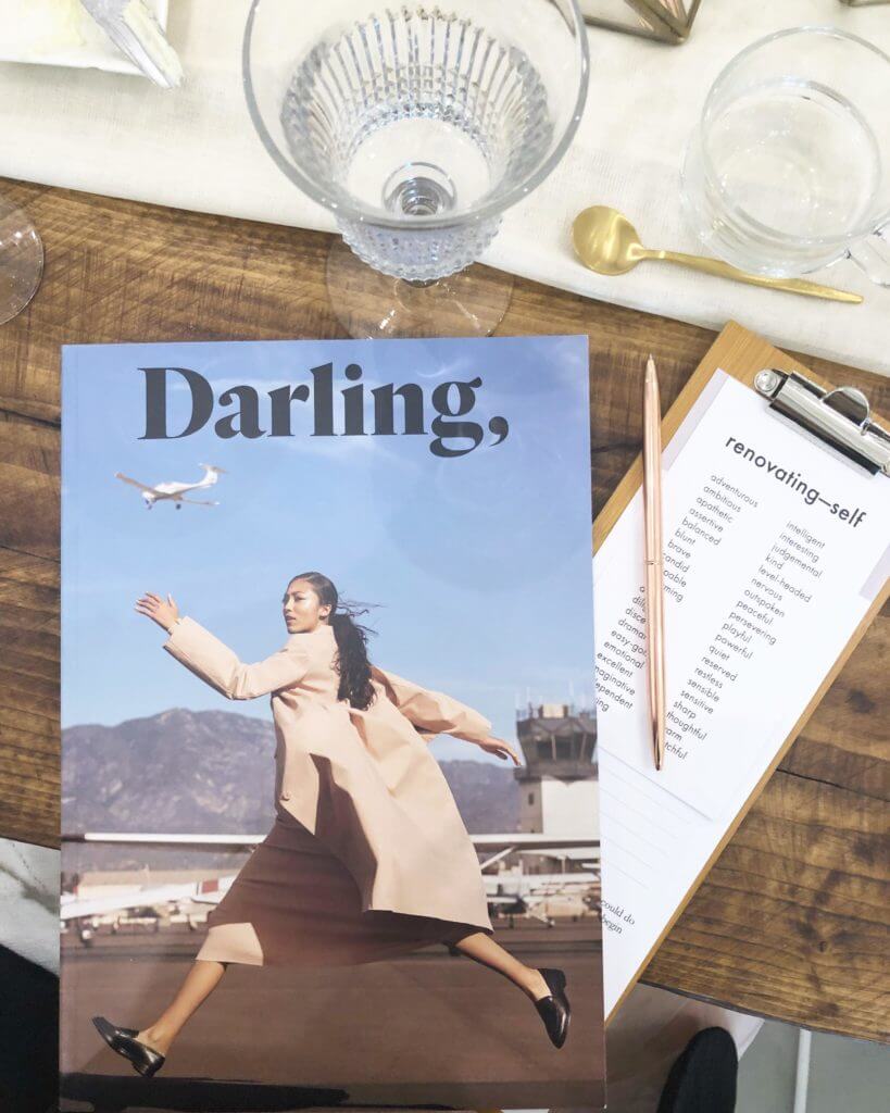 darling magazine