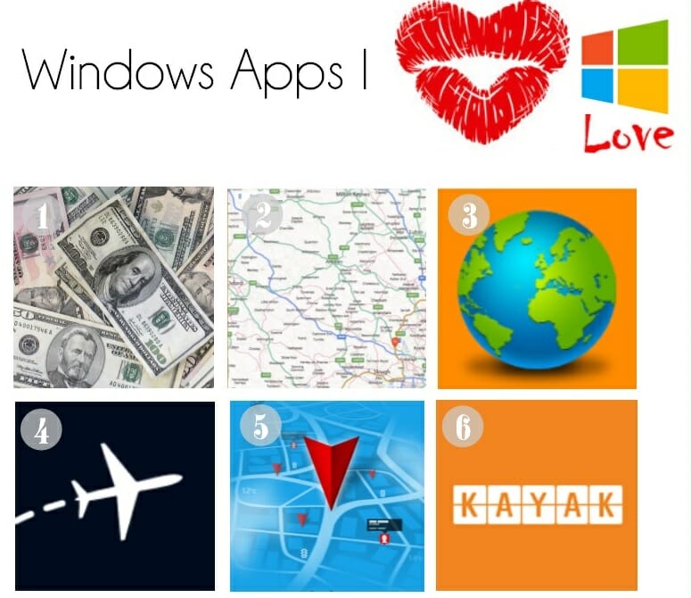 windows apps i love july 2014