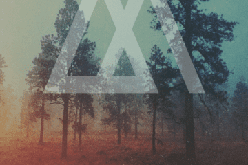 Great app called Mextures for photo editing.