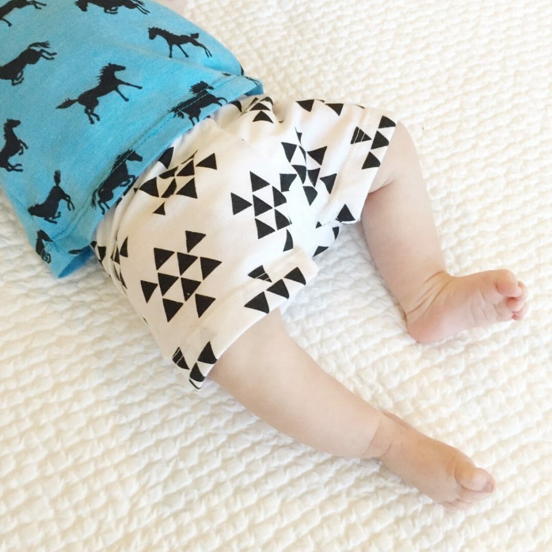 little and lively baby clothes