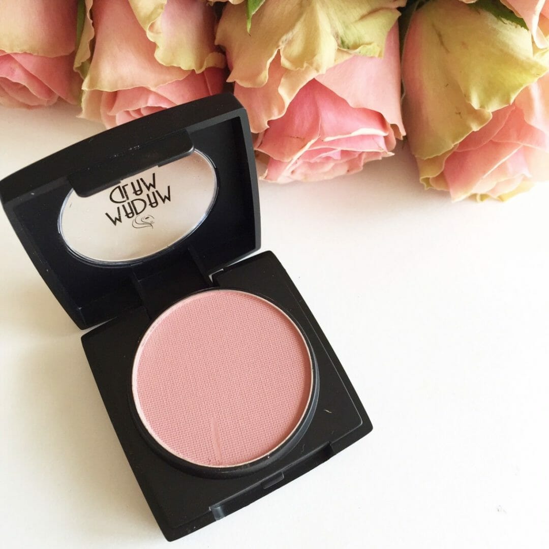 best pink blushes