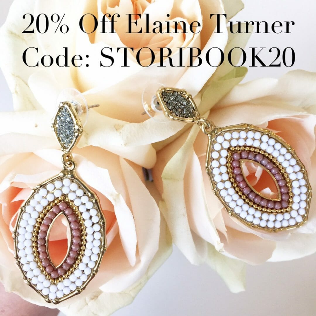 Elaine Turner Discount Code