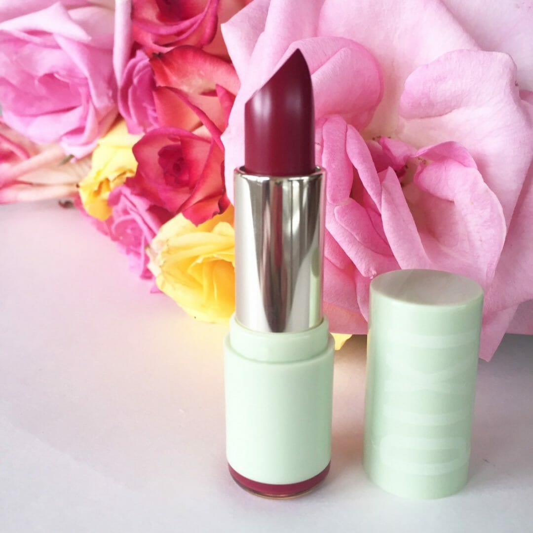 Pixi Plum Berry Lipstick