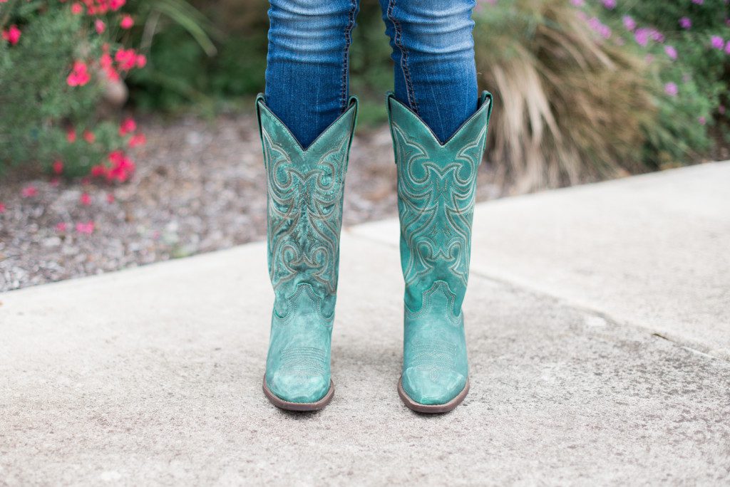 What To Wear To The Rodeo - the sTORIbook