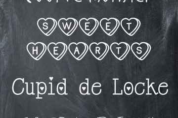free valentines day fonts