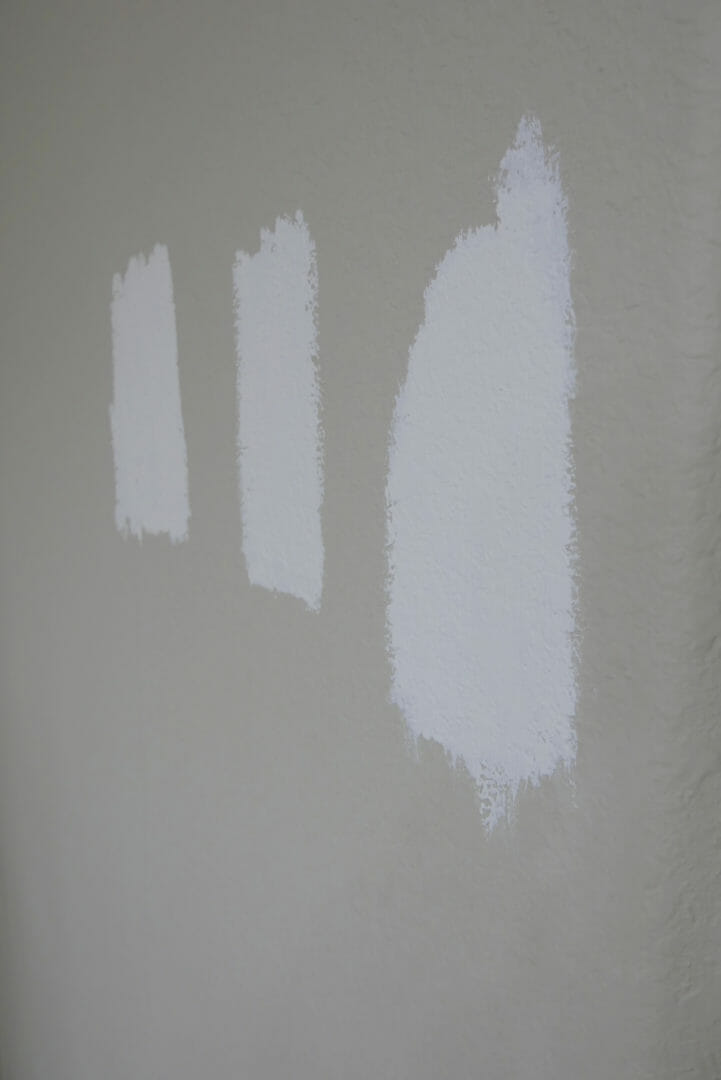 wall paint