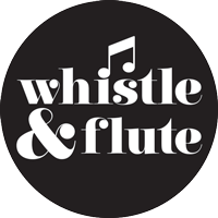 whistle and flute clothing