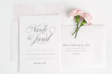 free fonts for Wedding invitations 2
