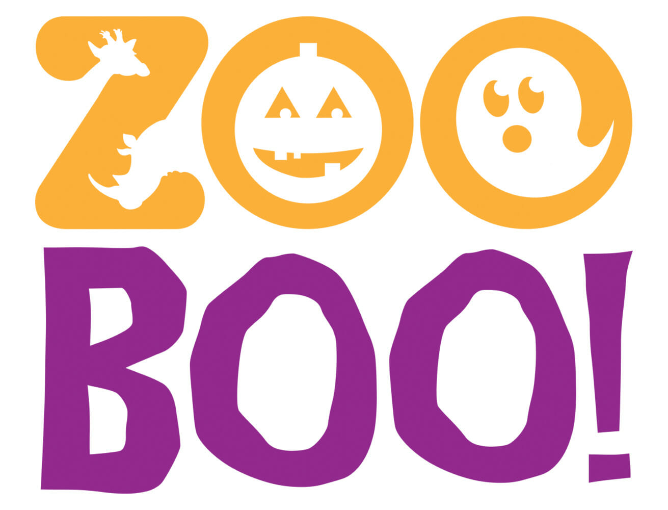 zoo boo halloween event