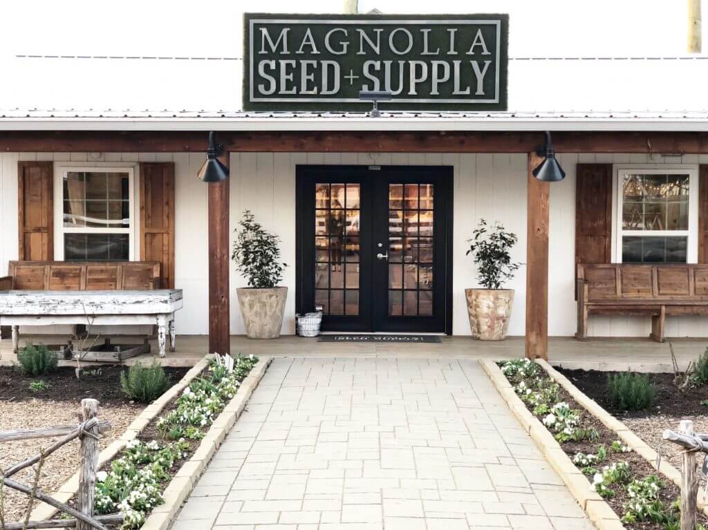 Magnolia Seed & Supply