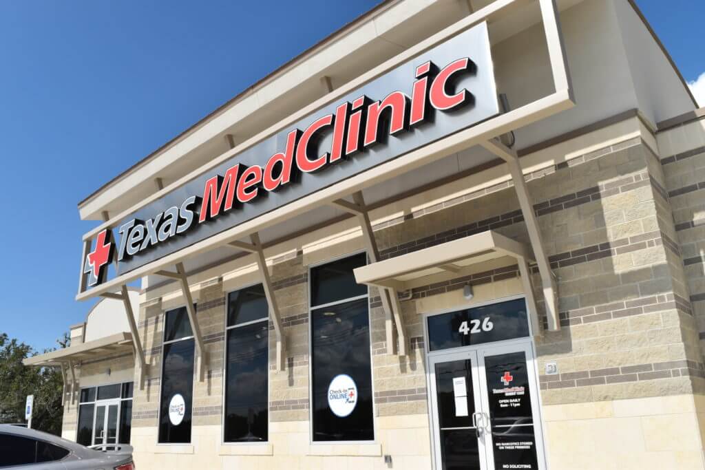TexasMed Clinic