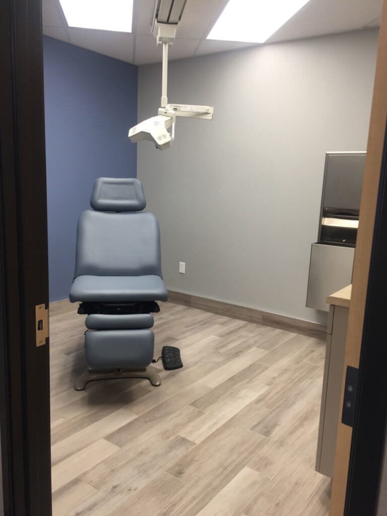 TexasMed Clinic Urgent Care